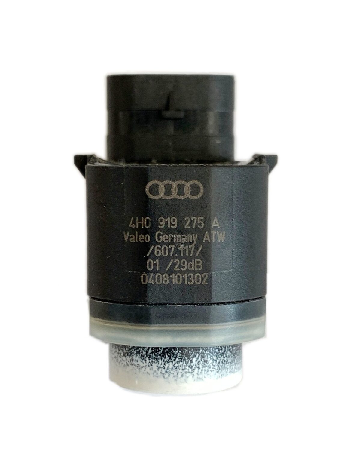 Nowy Oryginalny CZUJNIK PDC PARKTRONIK AUDI A1 A3 A4 A5 A6 A7 Q5 Q7 TT RS3 RS5 VW Golf Passat Tiguan Skoda SuperB 4H0919275A