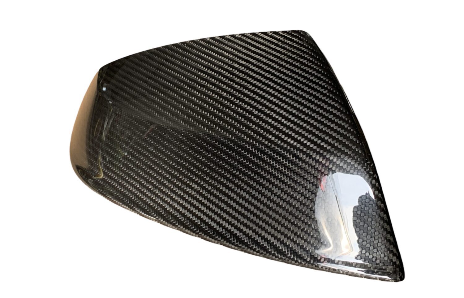 2X OSŁONA NAKŁADKA NAKŁADKI LUSTERKO BOCZNE CARBON AUDI Q5 SQ5 Q7 SQ7 4M0857528F 4M0857527F