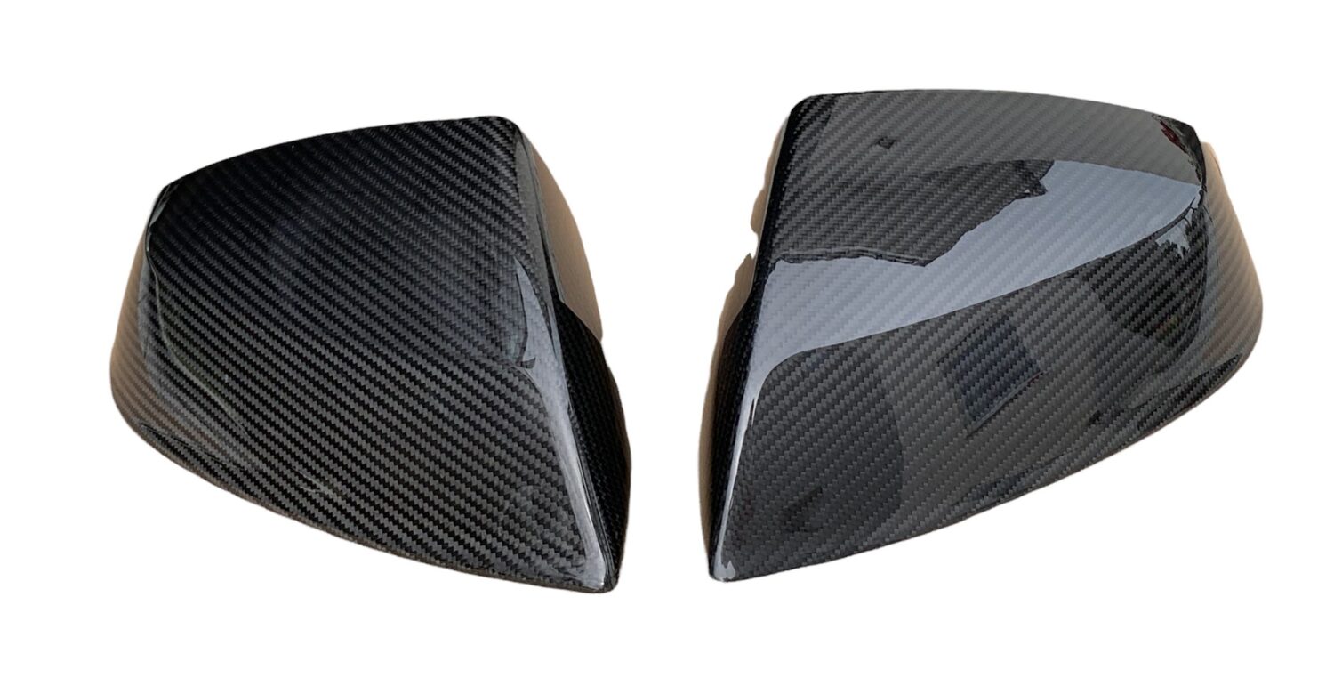 Nakładki na Lusterko Boczne do AUDI 4M0857528F