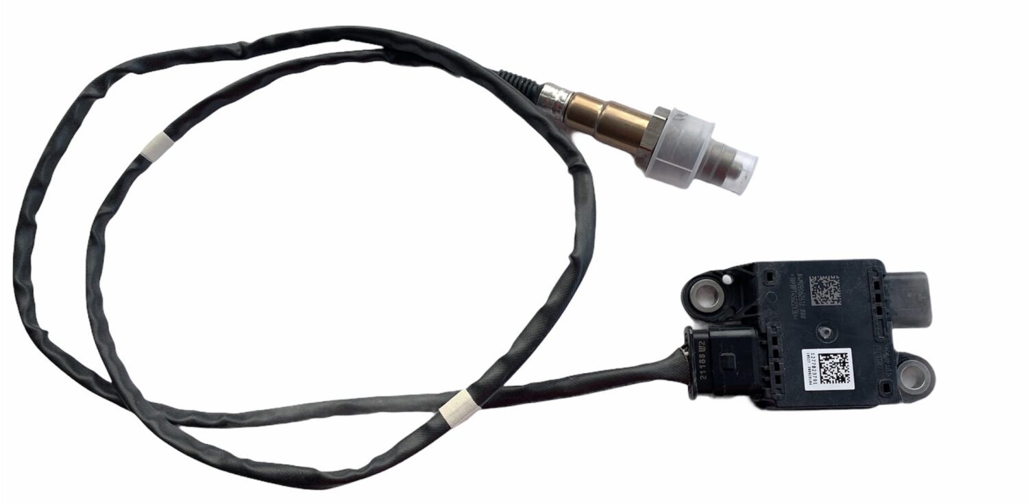 Czujnik NOx sonda lambda do VW AUDI 4M0906261J