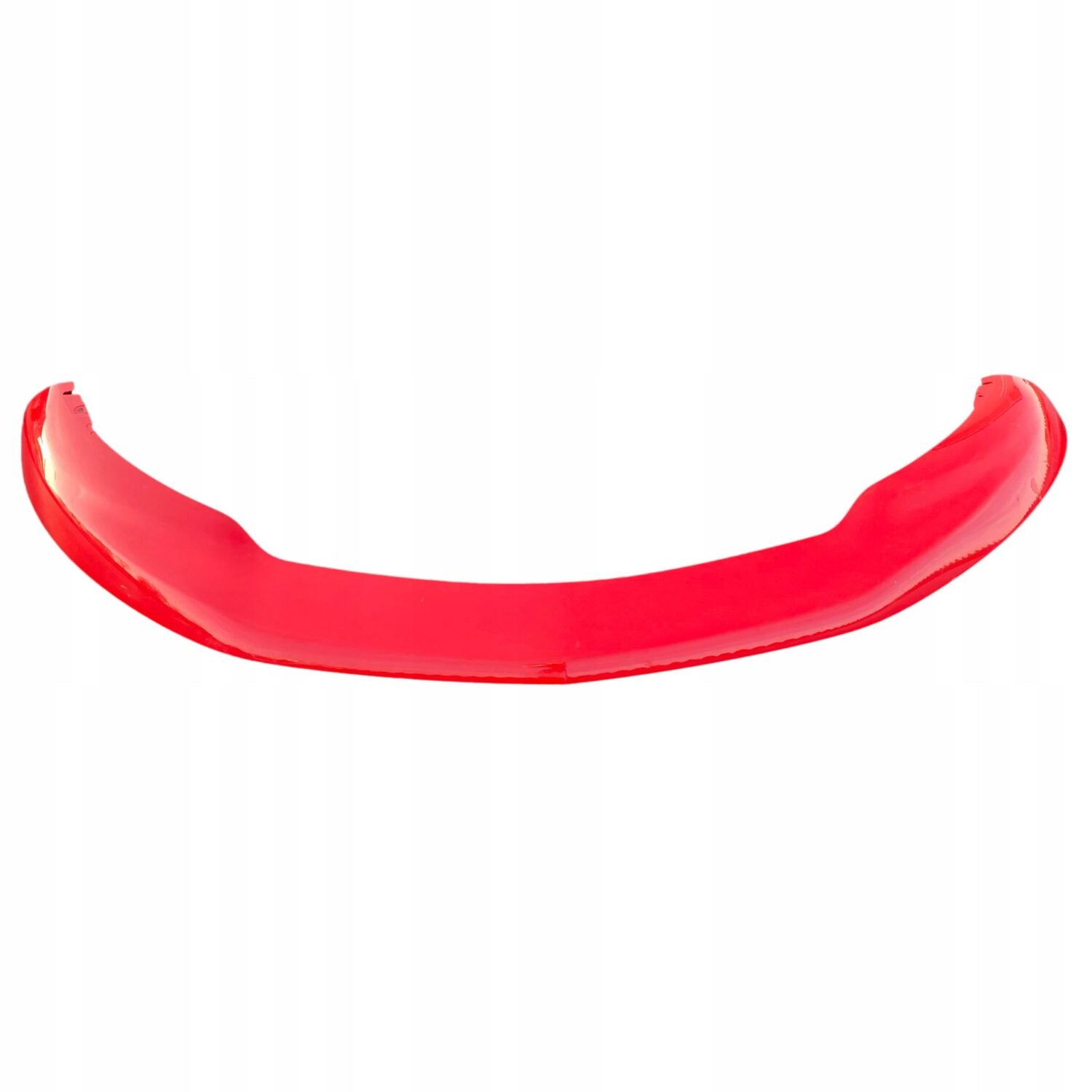 Spoiler tylny do OPEL SPOILER ZDERZAK 13346627