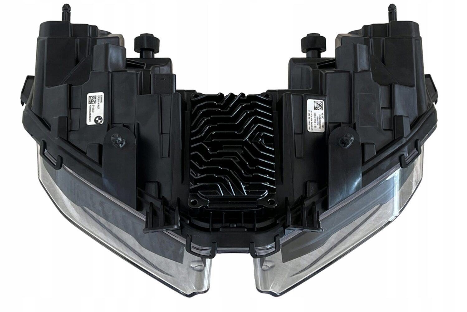 NEW OE HEADLIGHT LAMP FULL LED COMPLETE BMW K84 F900XR 8395690 1181.305.0000 63128395690