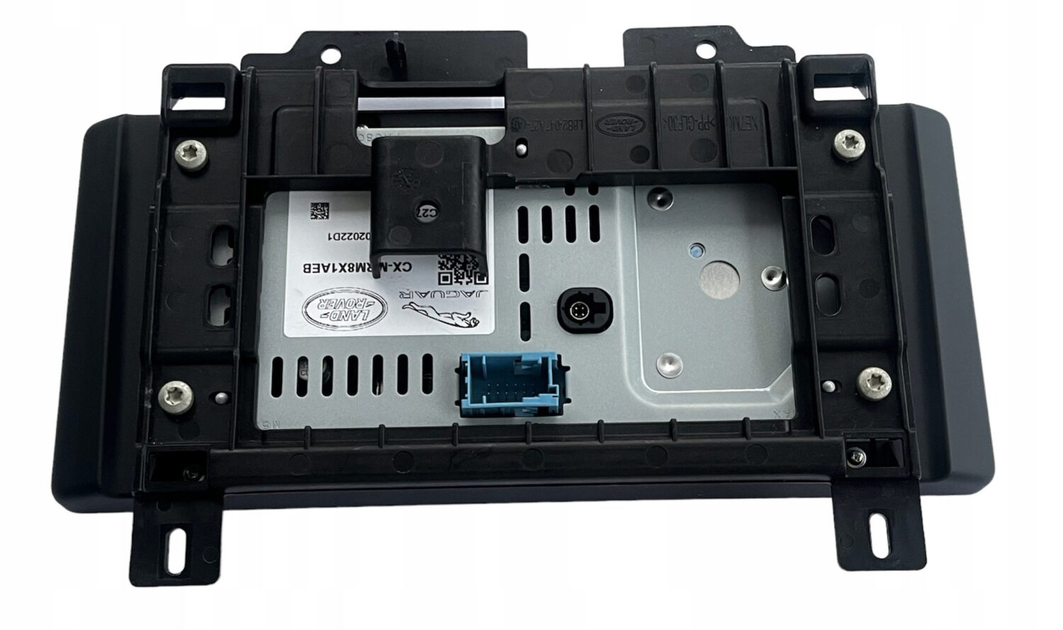 NOWY OE MONITOR NAWIGACJI LAND ROVER DEFENDER 2020 L8B2-19C279-AC CX-MRM8X1AEB