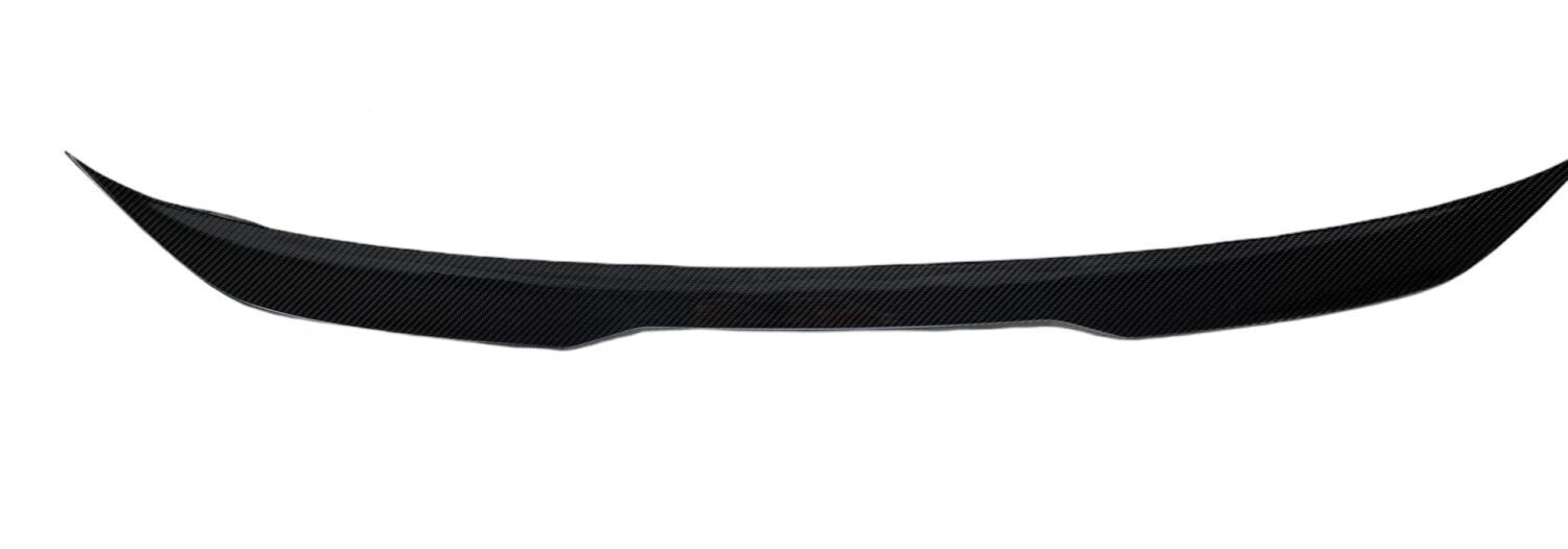 Tylny Spoiler Carbon do BMW G30 51192457441