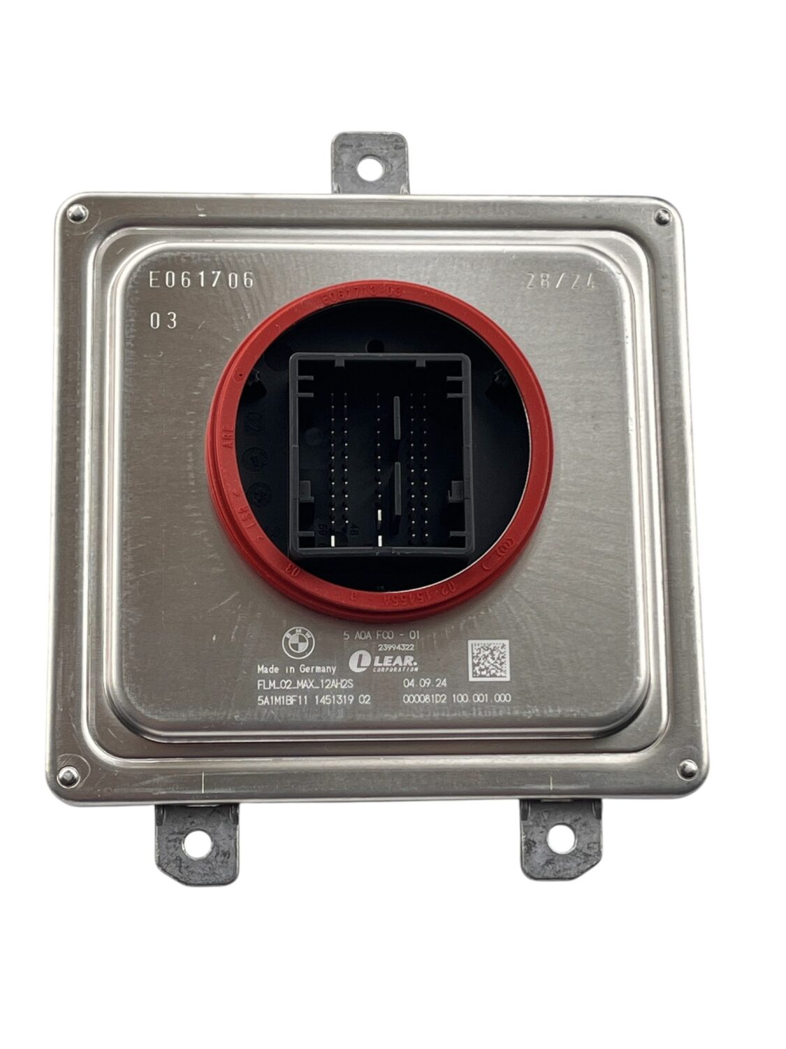 NEW OEM MODULE CONTROL UNIT LASER LED BMW M8 F91 F92 F93 3 G20 4 G22 5A0AF00
