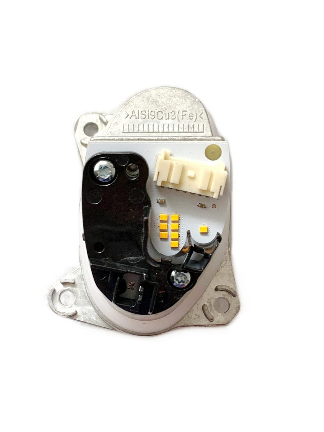 NOUVEAU KIT MODULE LED, CLIGNOTANTS POUR PHARES BMW 6 F06 GRAND COUPE LCI F12 LCI F13 LCI MS 63117394902 + 63117394904