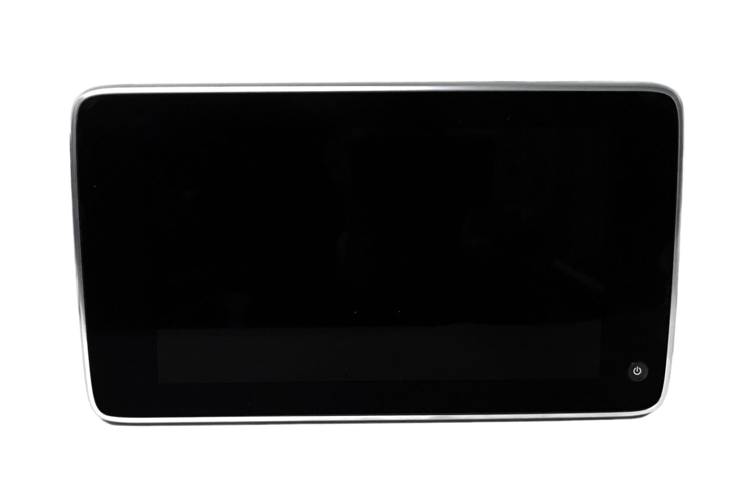 NOWY OE MONITOR WYŚWIETLACZ DISPLAY 10,2 TYLNY BMW 5 G30 G31 6 G32 GT 7 G11 G12 X5 F15 X6 F16 65506815911
