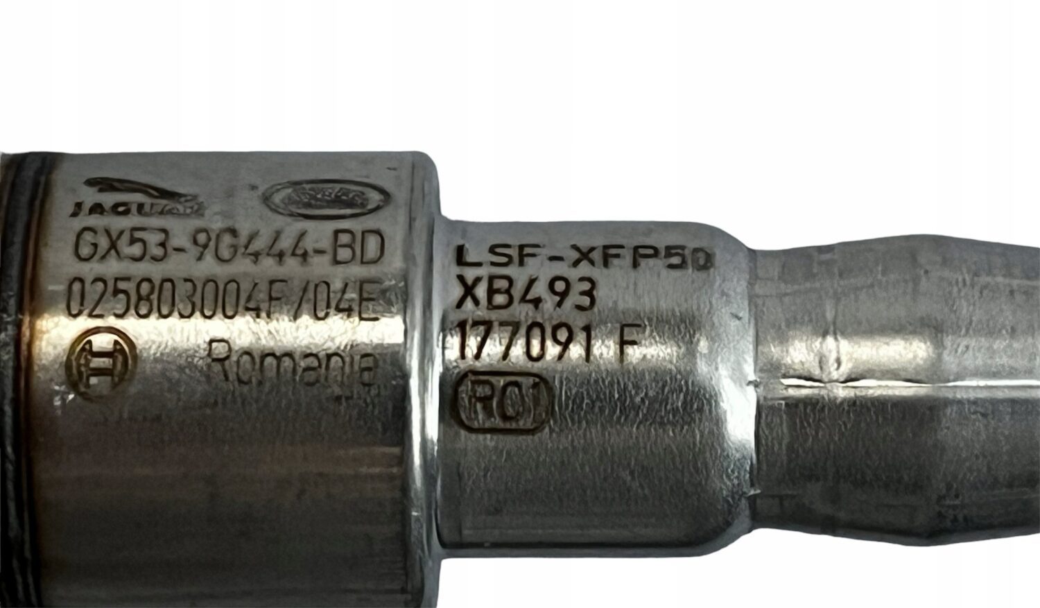 NUOVO OE SENSORE SONDA LAMBDA JAGUAR E-PACE F-TYPE LAND ROVER DISCOVERY GX53-9G444-BD 025803004F