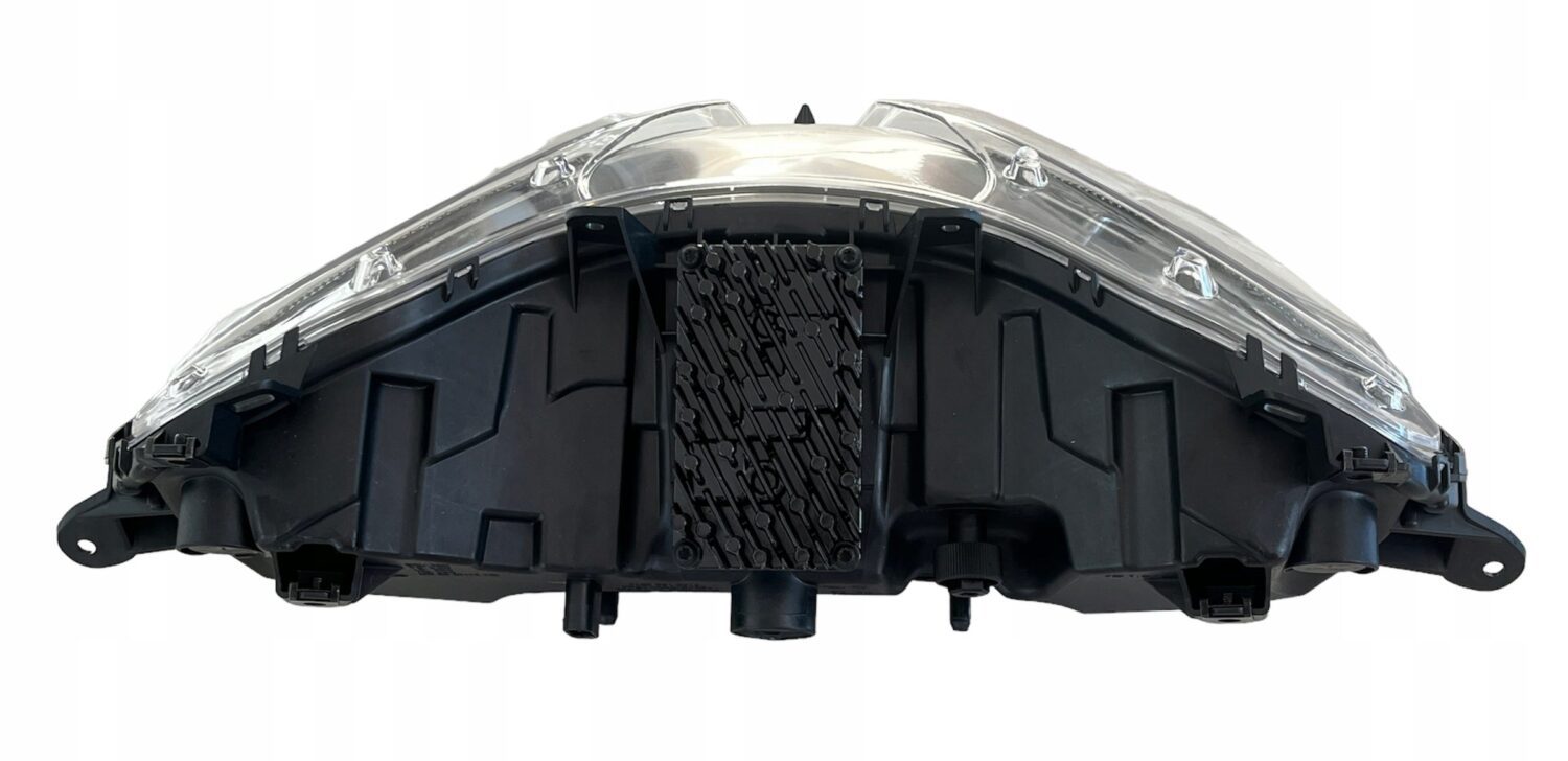 NEW OE HEADLIGHT LAMP FULL LED COMPLETE BMW K54 R1200RS R 1250 RS 63128393173 8393173