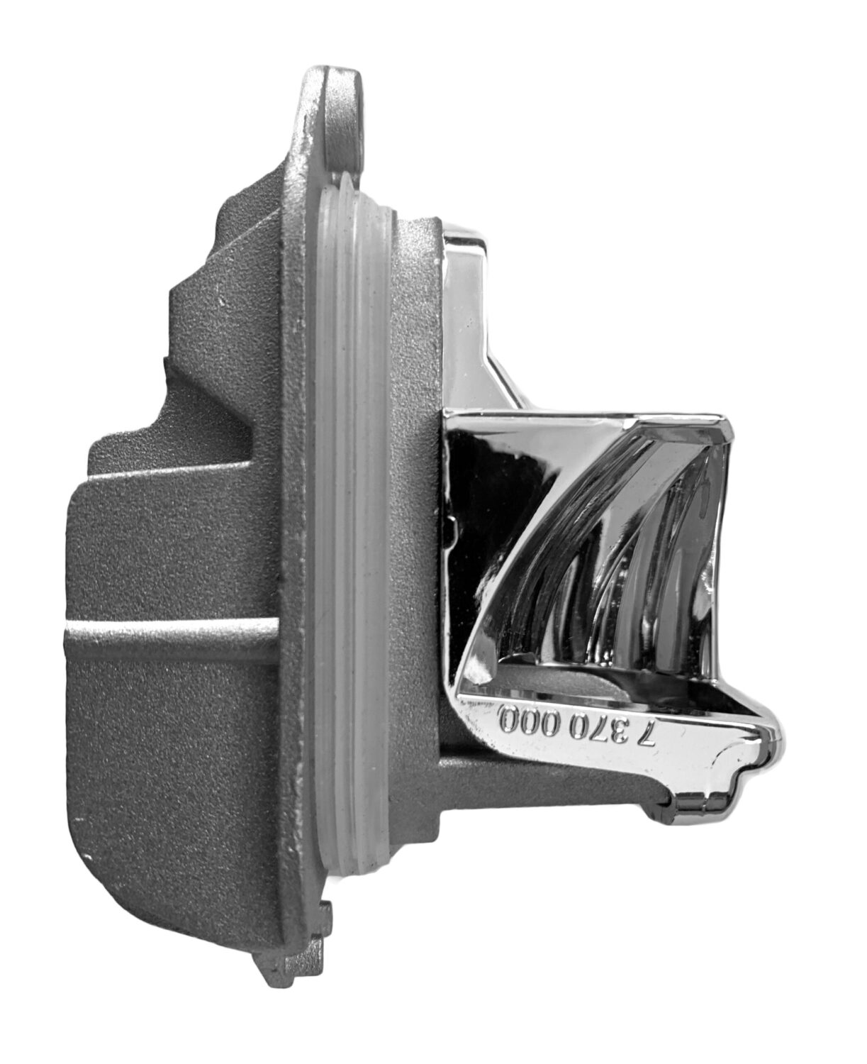 NUOVO KIT MODULO INDICATORI DI DIREZIONE OE PER FARI A LED BMW 7 F01 F02 F03 LCI 7354974 - 63117339055 + 63117339023