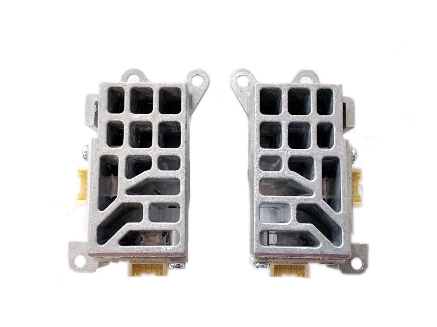 NOUVEAU KIT MODULE LED, CLIGNOTANTS POUR PHARES BMW 6 F06 GRAND COUPE LCI F12 LCI F13 LCI MS 63117394902 + 63117394904