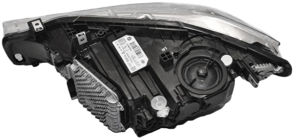 1x Nowa Oryginalna Lampa Full Led Wersja Europejska BMW 3 F30 F31 M3 7453482 - 01