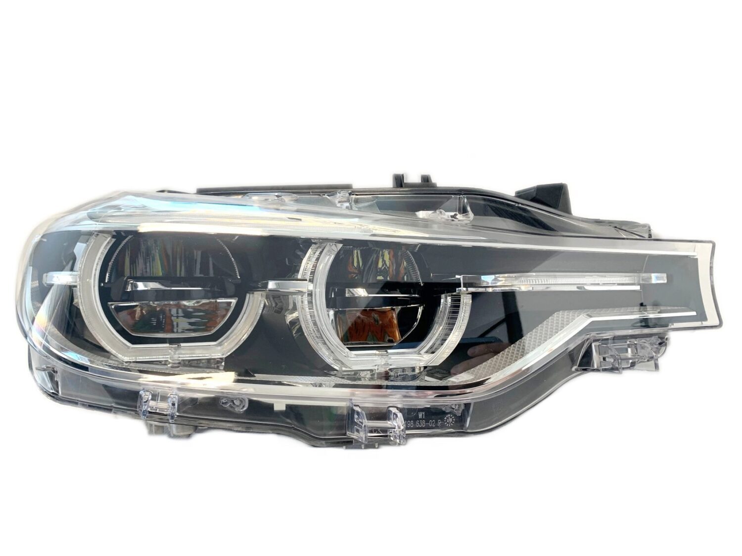 Reflektor Full Led Adaptive Skrętny do BMW 7453488