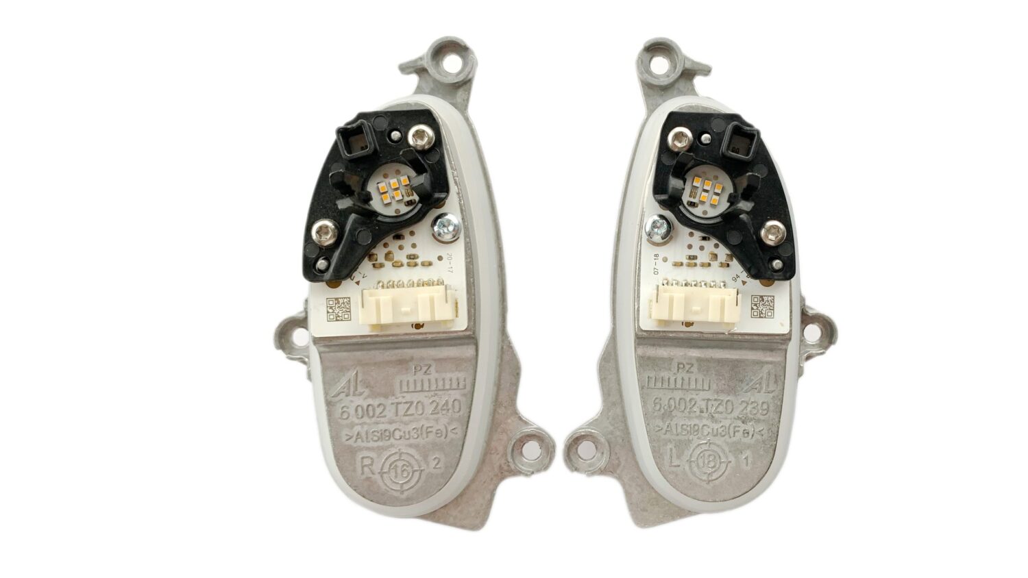 Moduł LED Kierunkowskazu do BMW 63117466110