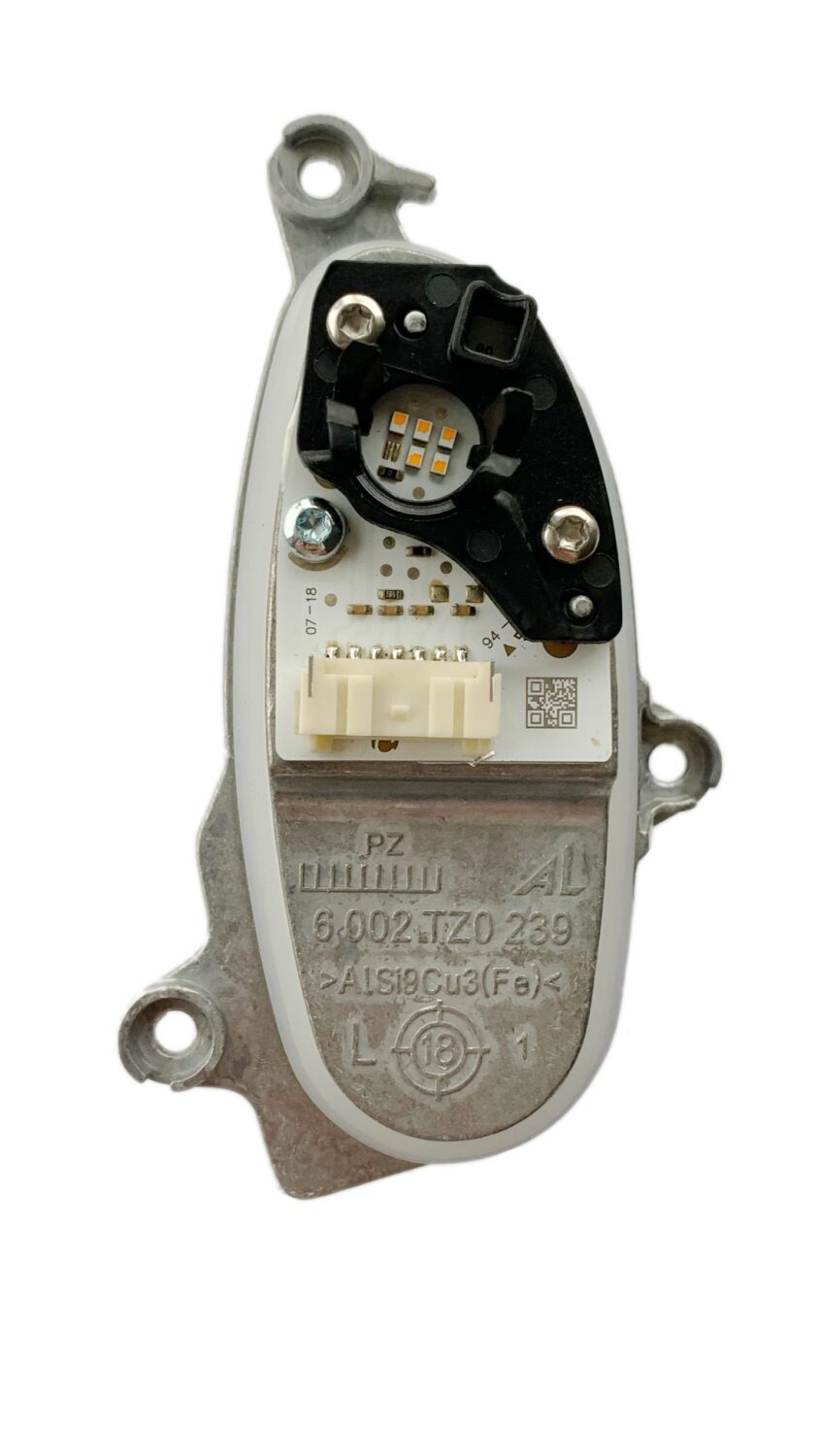 2X NOWY OE MODUŁ LED KIERUKOWSKAZ PRAWY + LEWY BMW X3 M F97 G01 X4 M F98 G02 63117466110 + 63117466109