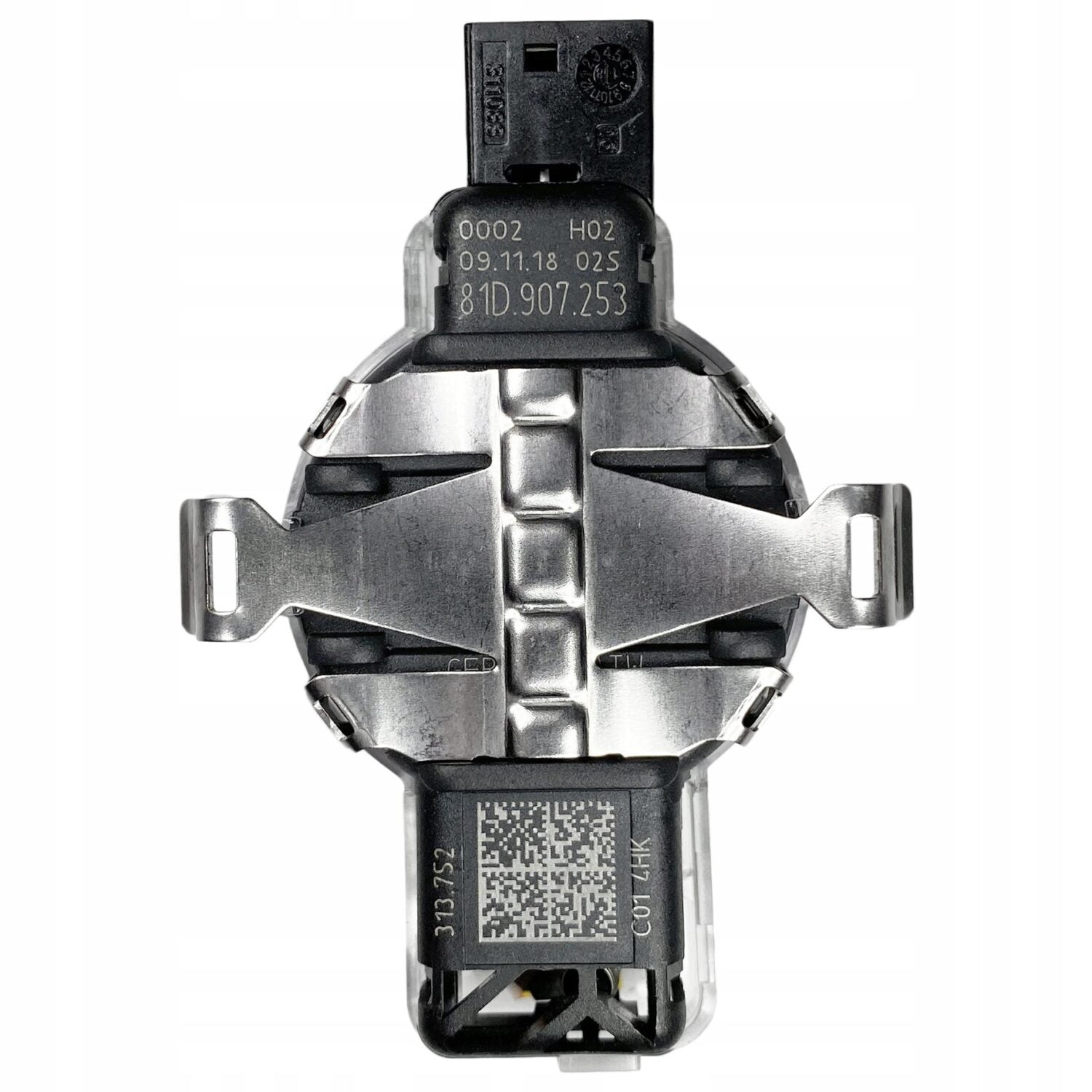 NOWY OE CZUJNIK SENSOR DESZCZU AUDI A3 VW BORA GOLF MAGOTAN T-CROSS TAYRON SEAT IBIZA LEON SKODA KORAQ FABIA OCTAVIA 81D907253