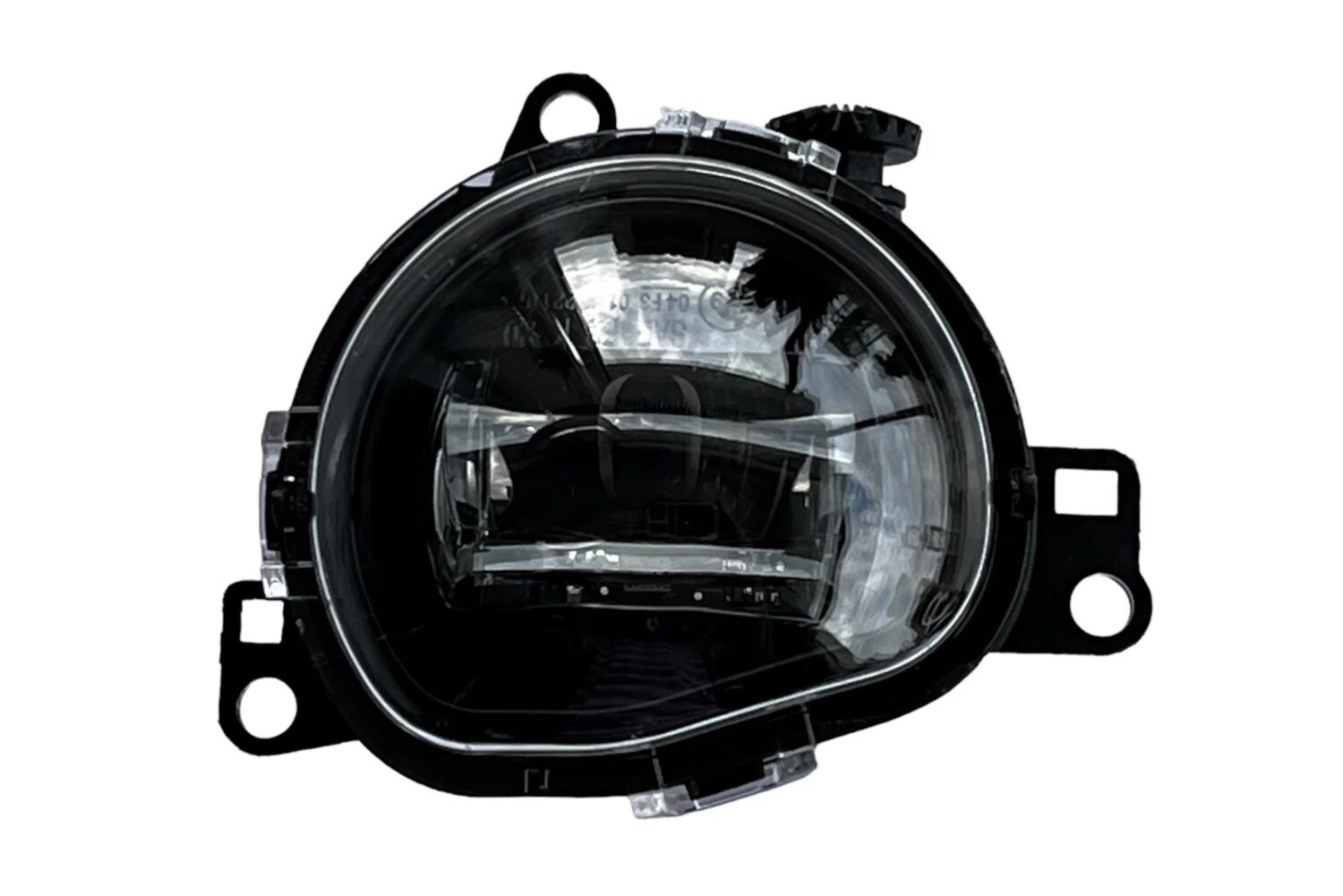 2X NOWE OE HALOGENY LED PRZECIWMGIELNE VOLVO C40 S90 V90 XC90 XC40 32365035 32365034