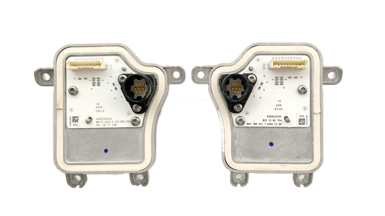 NOUVEAU MODULE ORIGINAL DE FEUX DE JOUR POUR AUDI Q5 80A 80A998474B