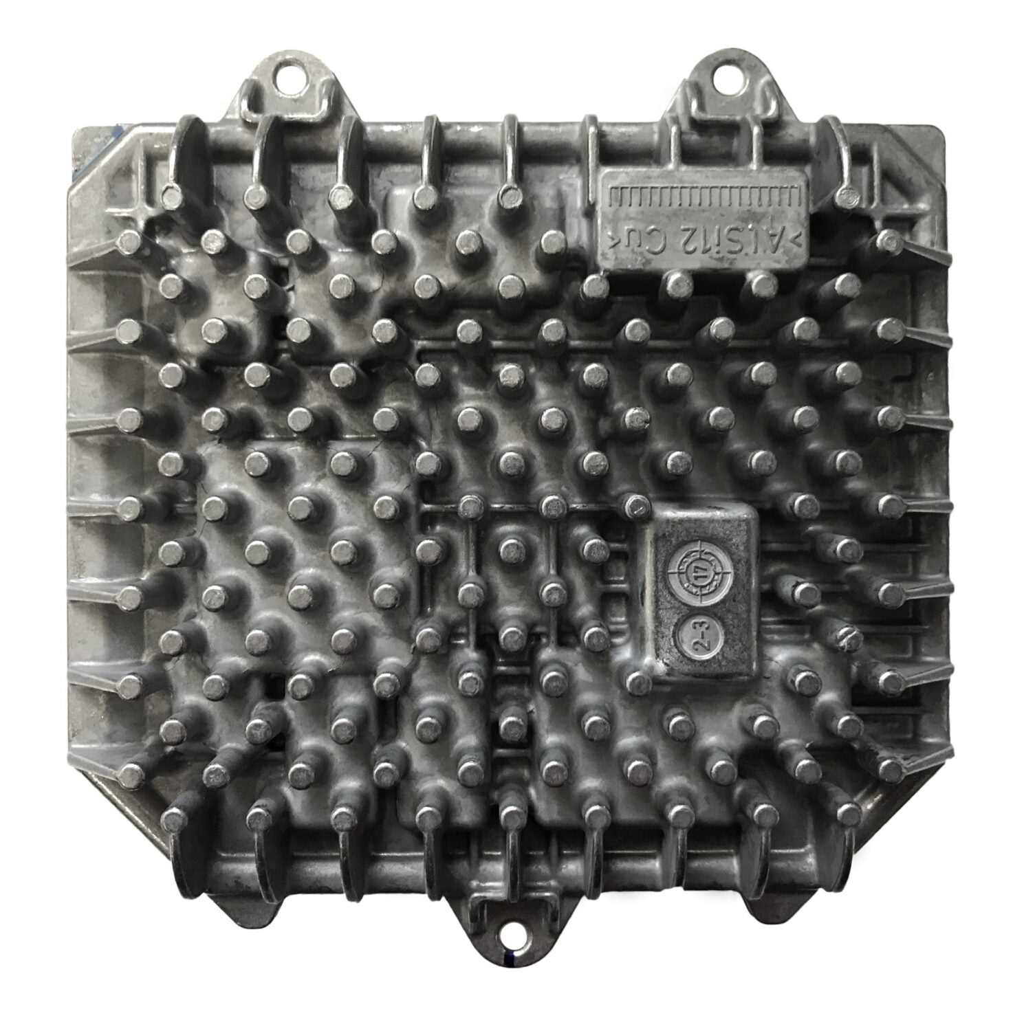 NUOVO KIT MODULO LED ORIGINALE, INDICATORE PER FARI BMW X3 G01 X4 G02