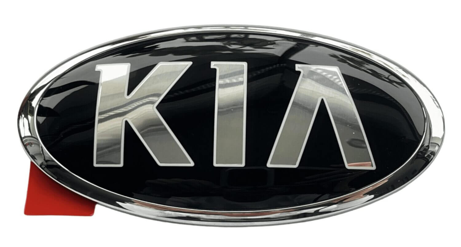 Emblemat Znaczek do KIA SELTOS NIRO EV 86320-1W250