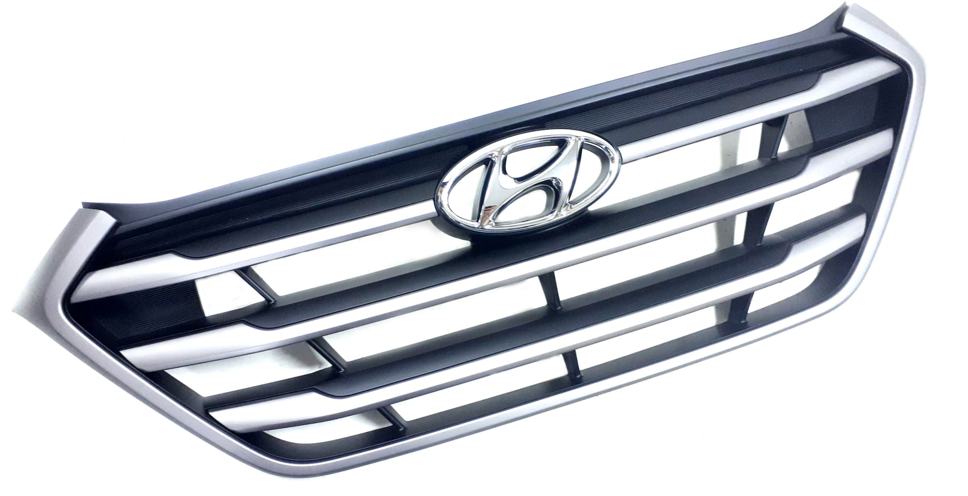 NOWY OE GRILL ATRAPA PRZEDNIA EMBLEM HYUNDAI TUCSON 2015 – 2018 86350-D7000