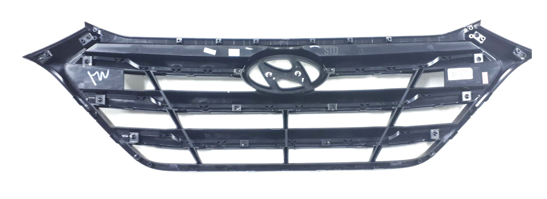 NOWY OE GRILL ATRAPA PRZEDNIA EMBLEM HYUNDAI TUCSON 2015 – 2018 86350-D7000