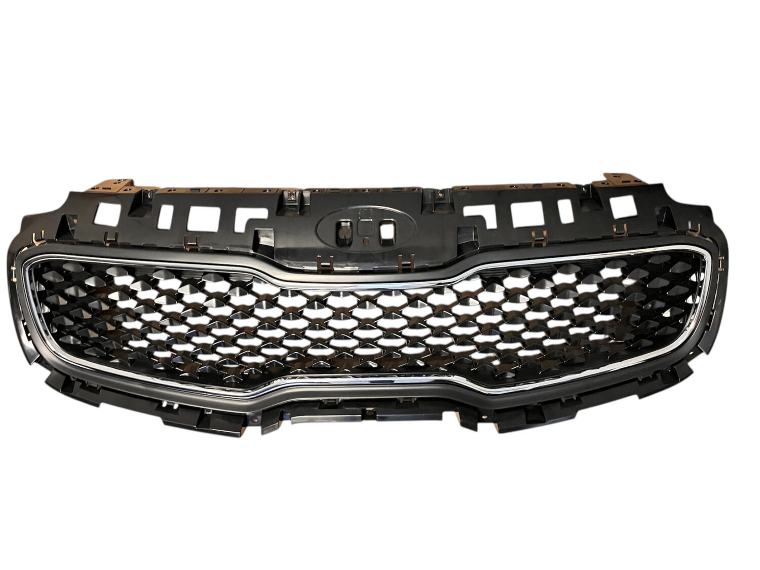 NOWA OE ATRAPA CHŁODNICY GRILL KIA SPORTAGE IV 2015-18 86350-F1000