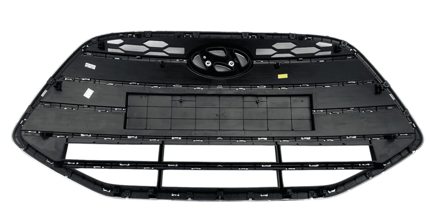 NOWY ORYGINALNY GRILL ATRAPA PRZEDNIA EMBLEM HYUNDAI IX20 LCI 2015 >2019 86351-1K510