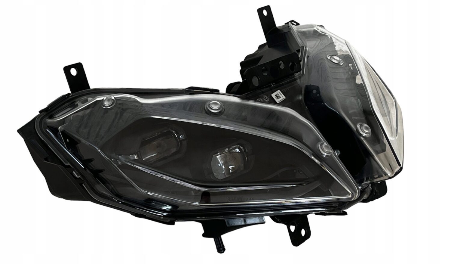 NEW OE HEADLIGHT LAMP FULL LED COMPLETE BMW K84 F900XR 8395690 1181.305.0000 63128395690