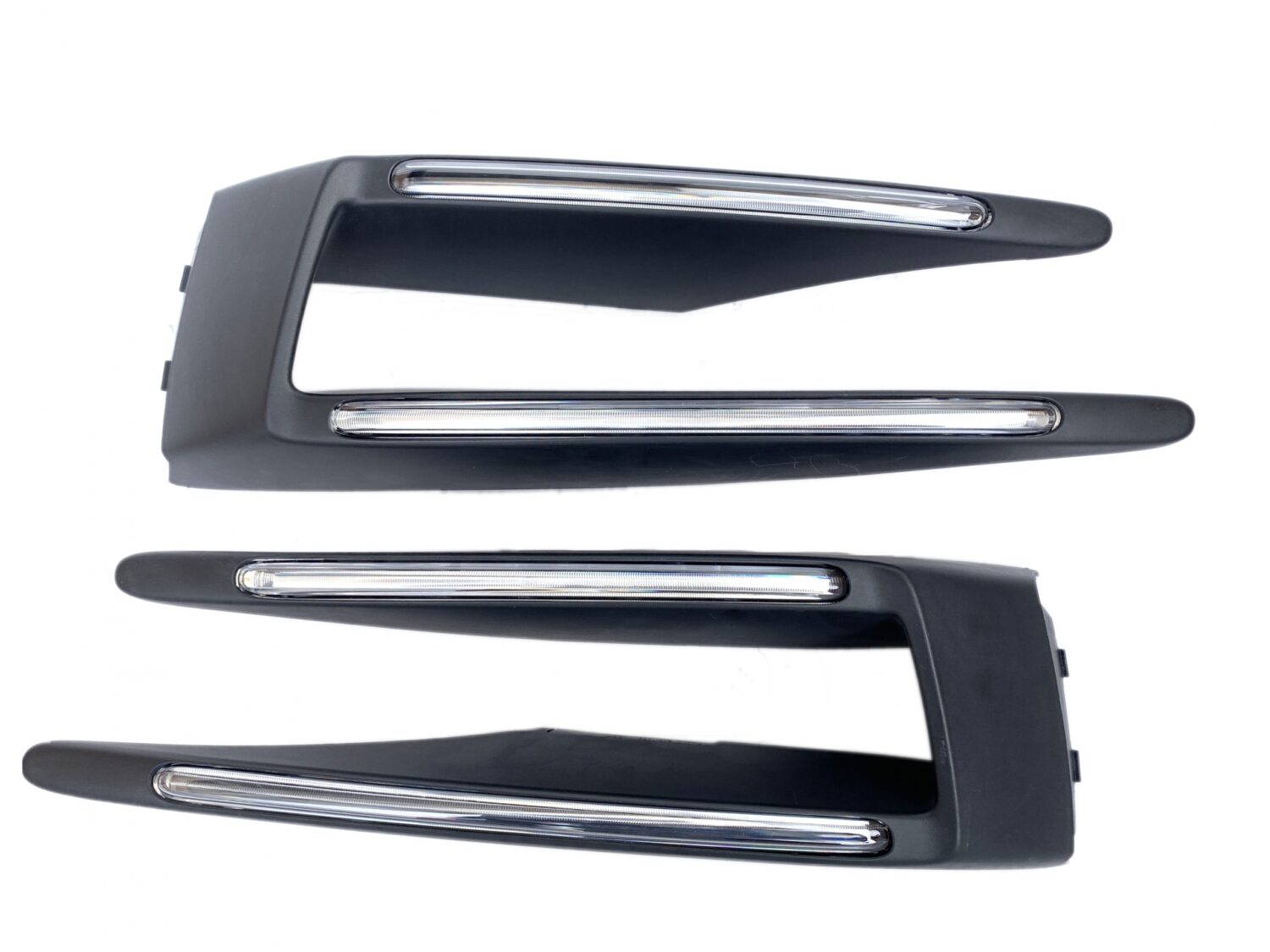 2x Kierunkowskaz LED do PORSCHE MACAN 95B941107A