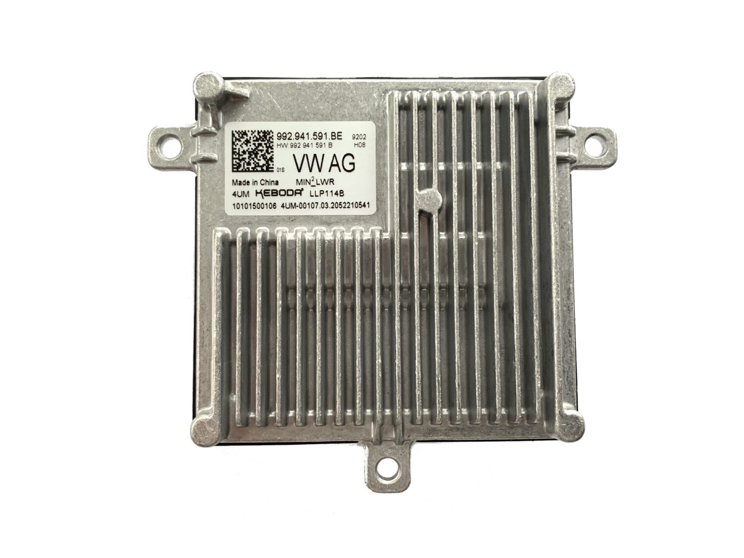 Moduł LED Sterownik do VW GOLF 992941591BE
