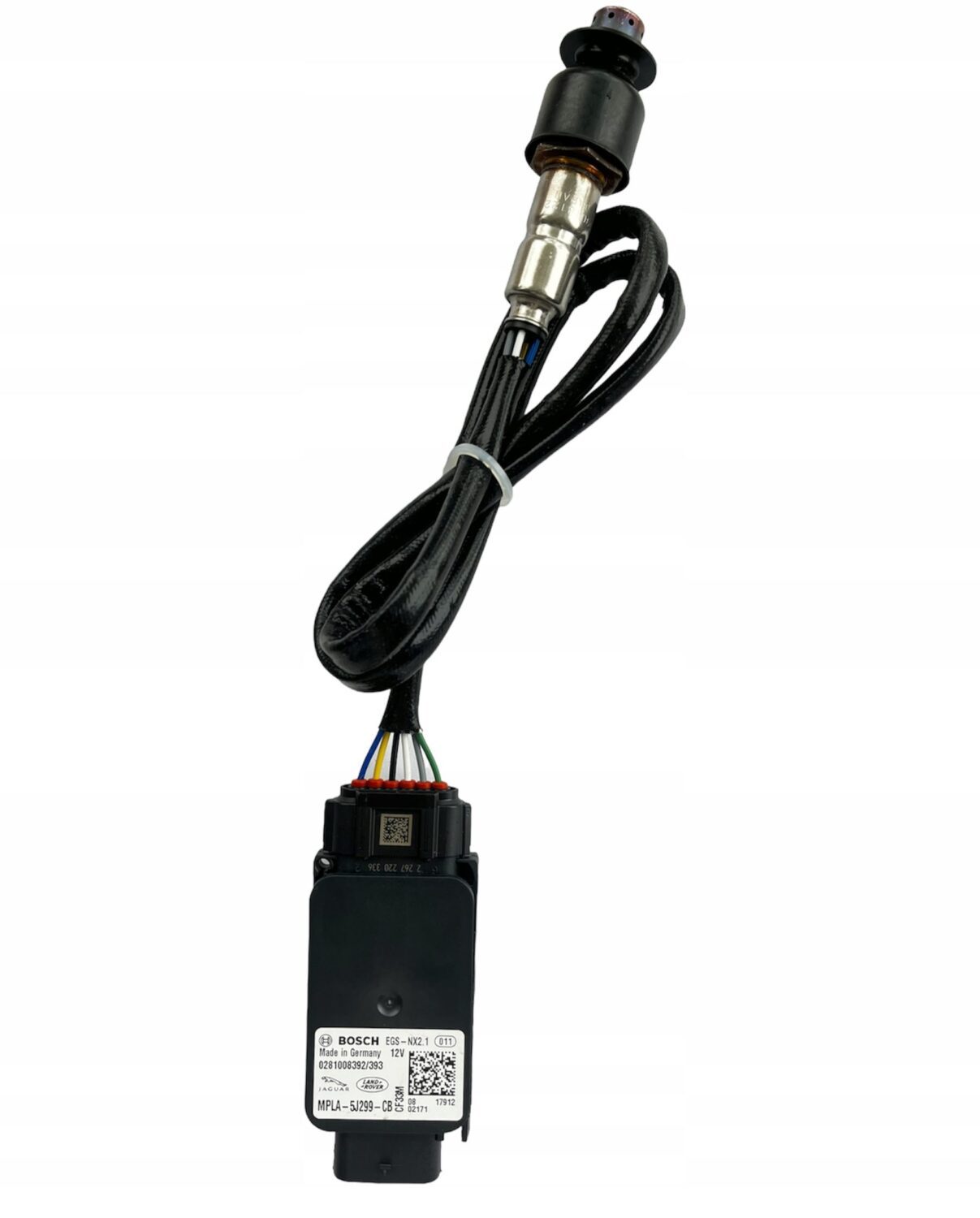NUOVA SONDA LAMBDA OE NOX JAGUAR LAND ROVER DISCOVERY SPORT L550 2.0D MPLA-5J299-CB , LR140308