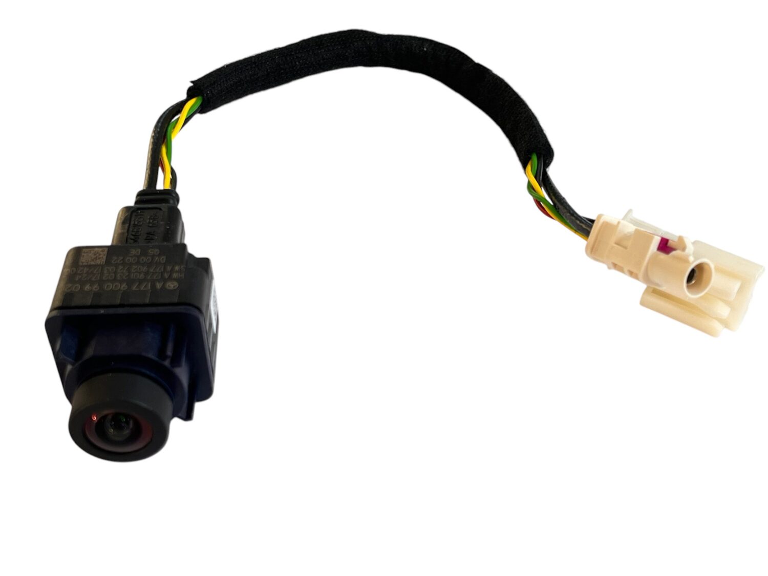 NEW OE FRONT REVERSING CAMERA A1779009902 MERCEDES CLA GLA45 W118 W167 W177 W213 W238 W243 W247 W253 GLC W257