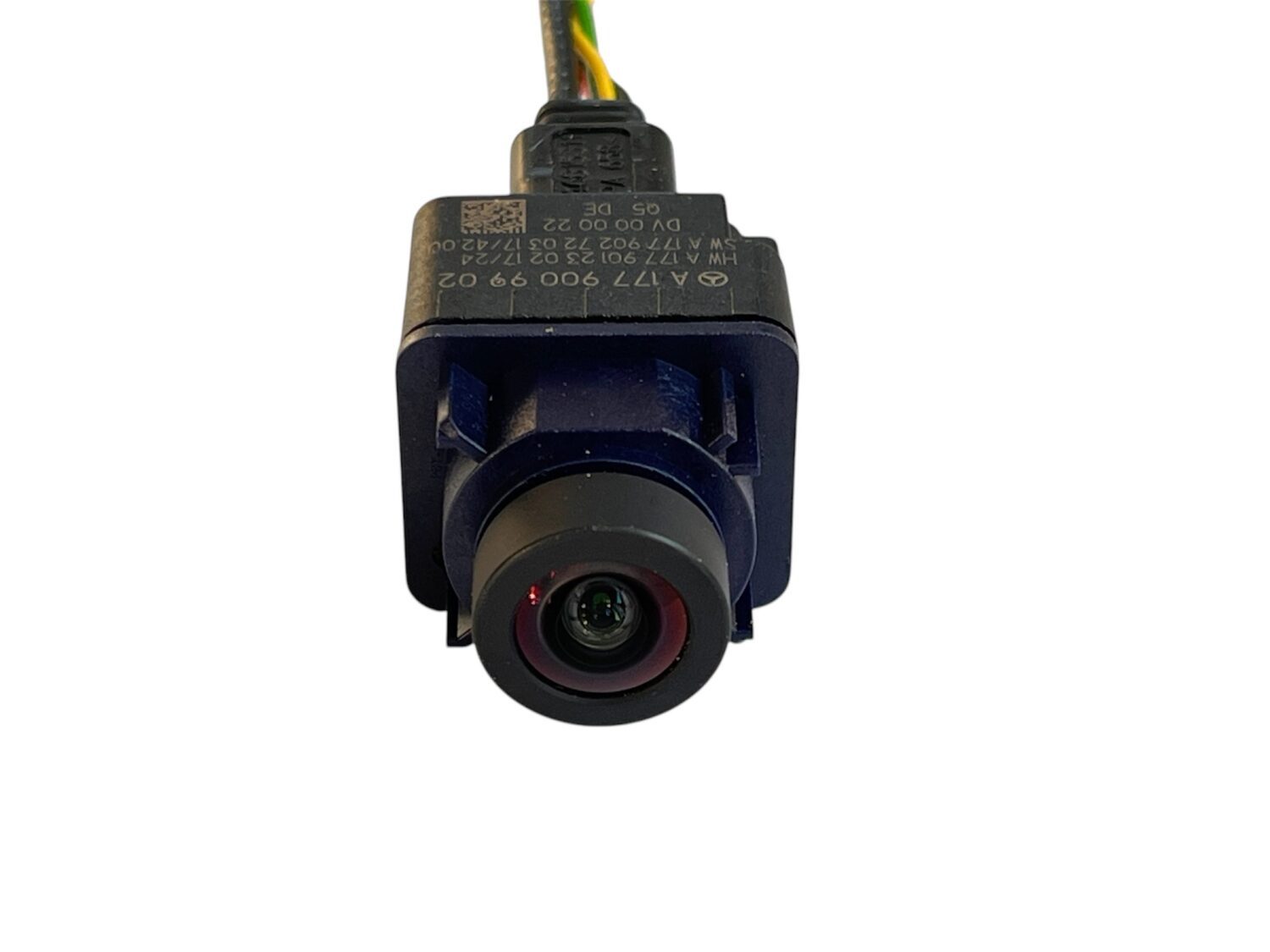 NEW OE FRONT REVERSING CAMERA A1779009902 MERCEDES CLA GLA45 W118 W167 W177 W213 W238 W243 W247 W253 GLC W257
