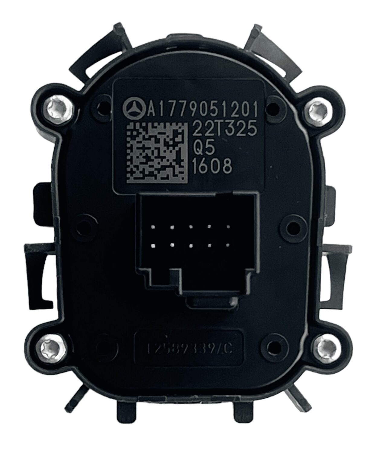 NOWY OE PRZYCISK WŁĄCZNIK ENGINE START STOP MERCEDES W118 CLA W177 A , B W247 W464 G-KLASSE W907 W910 SPRINTER A1779051201