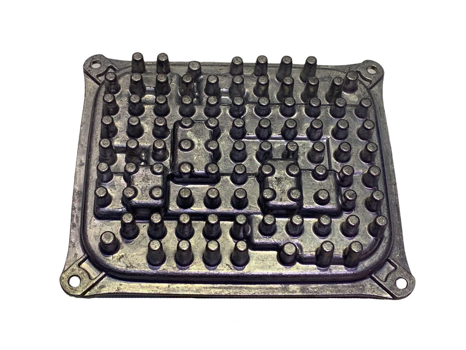 NOUVEAU MODULE ORIGINAL LED DRIVER PXL3 MERCEDES W213 LCI E GLE W167 W238 W290 W177 CLA A2139005035