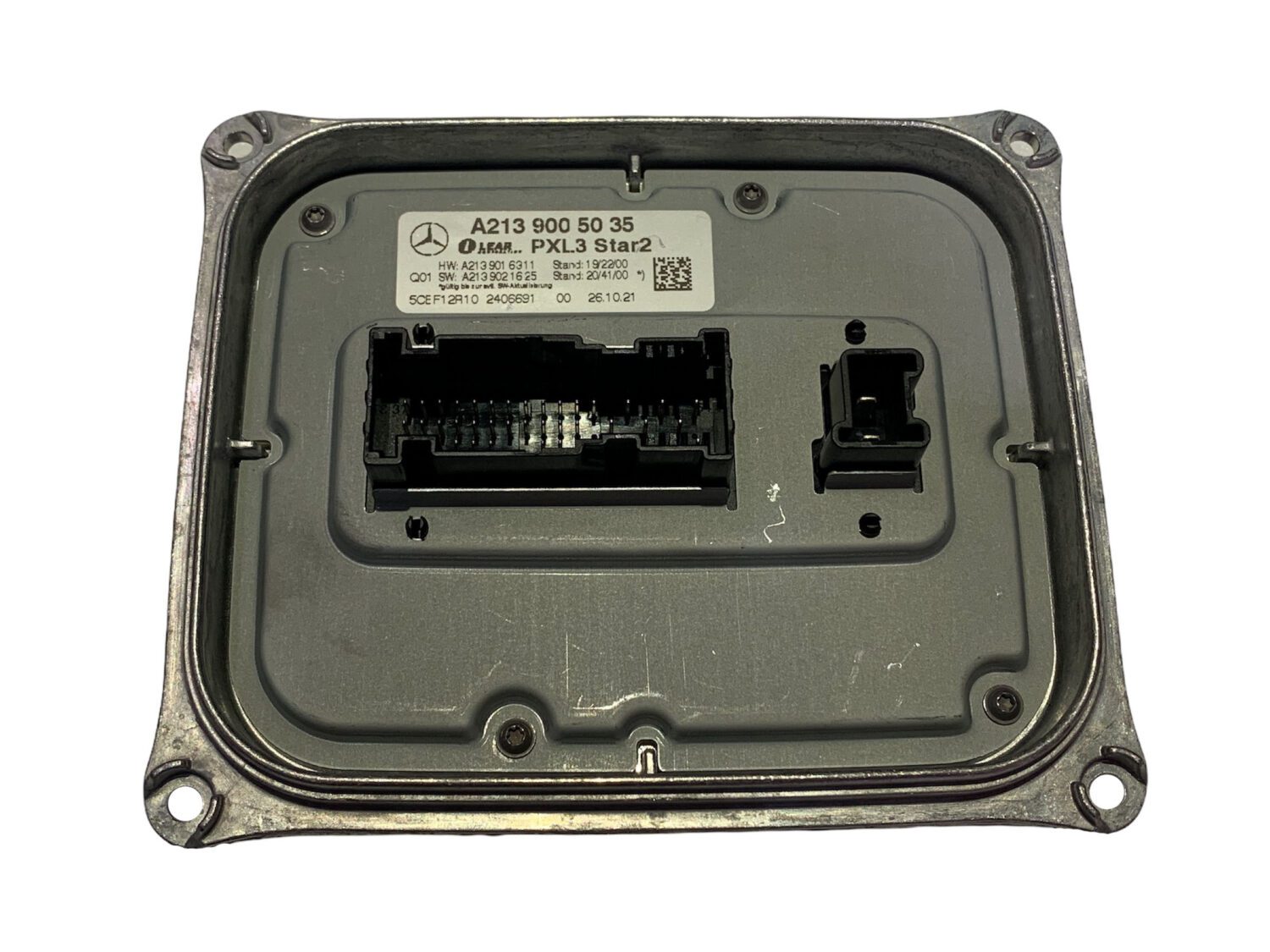 Moduł Led Sterownik do MERCEDES A2139005035