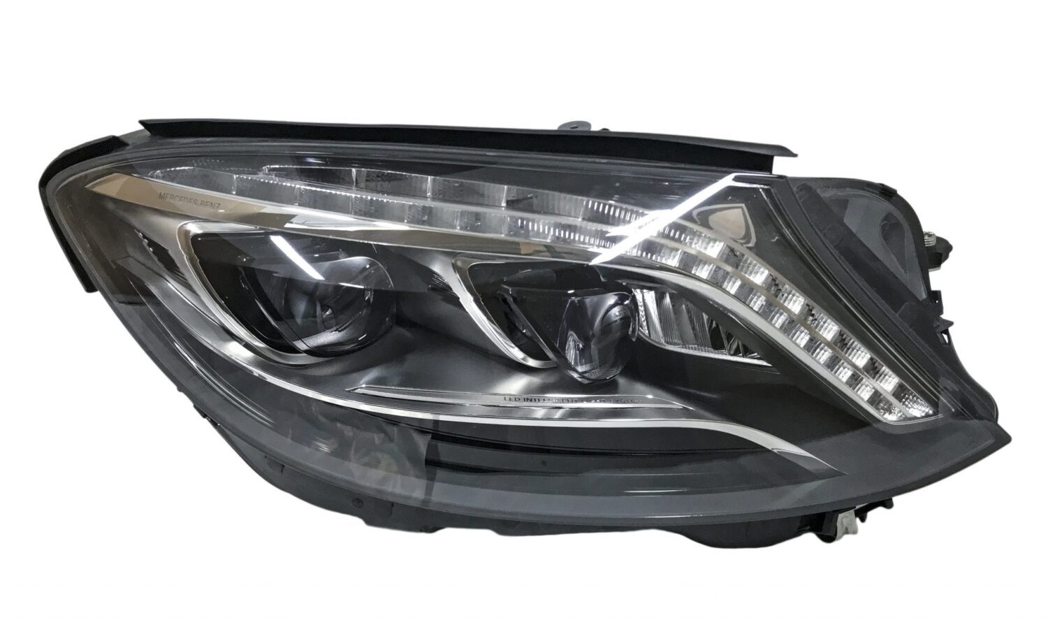 Full LED ILS Reflektor Intelligent do MERCEDES A2229069102