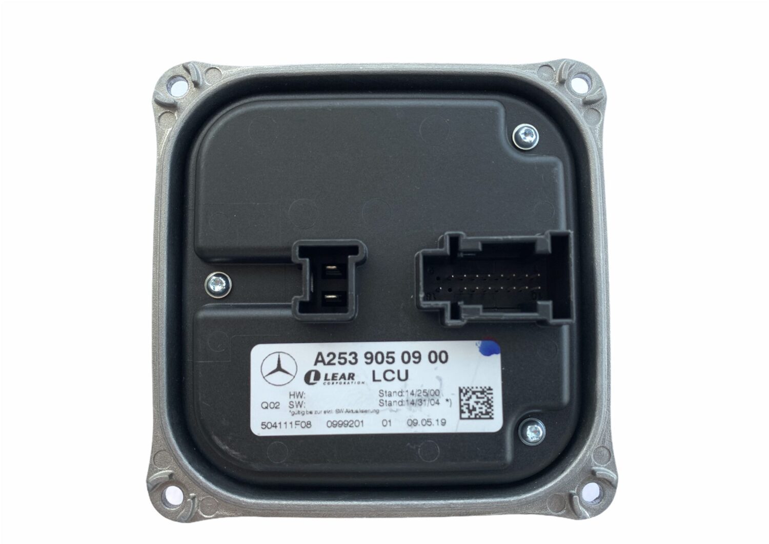 Moduł LED ILS Przetwornica do MERCEDES A2539050900