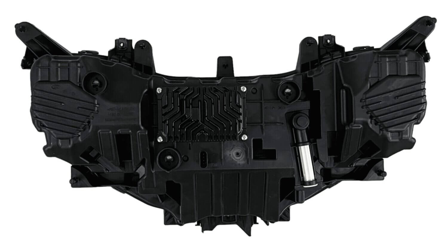 NOWY REFLEKTOR LAMPA FULL LED KOMPLETNY BMW K52 R1200RT R1250RT LED PRO ECE 8395624 1180.407.0000
