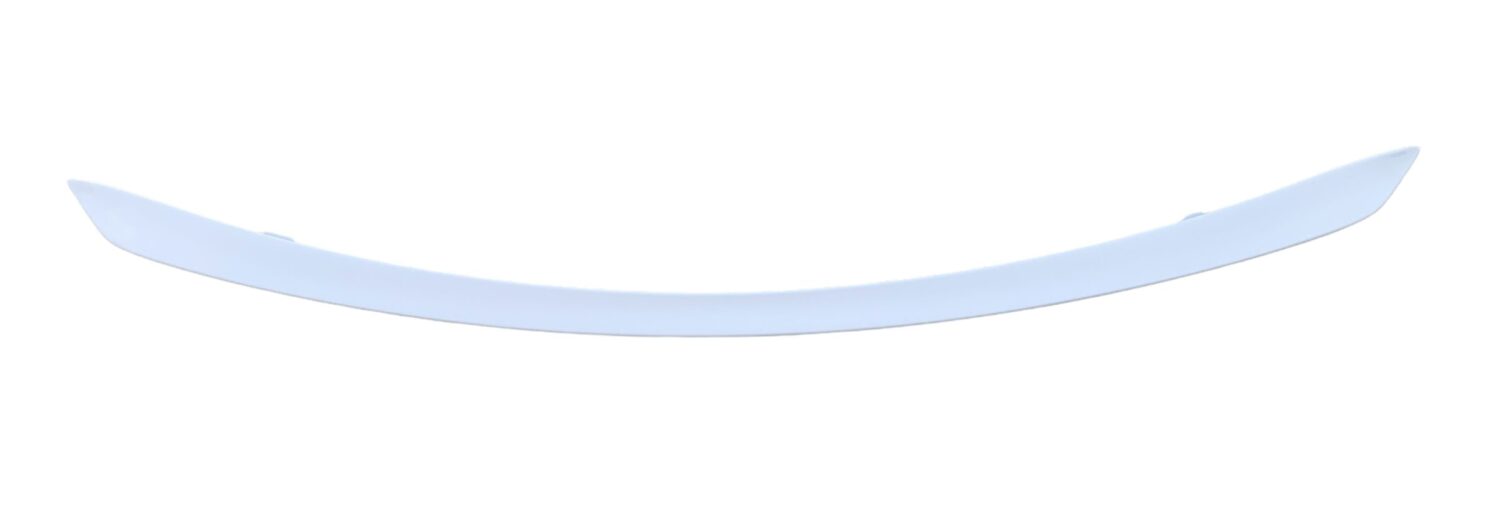 NEW OEM REAR SPOILER BLACK WHITE OR SILVER MERCEDES E-CLASS W213 E63 AMG A2137900600