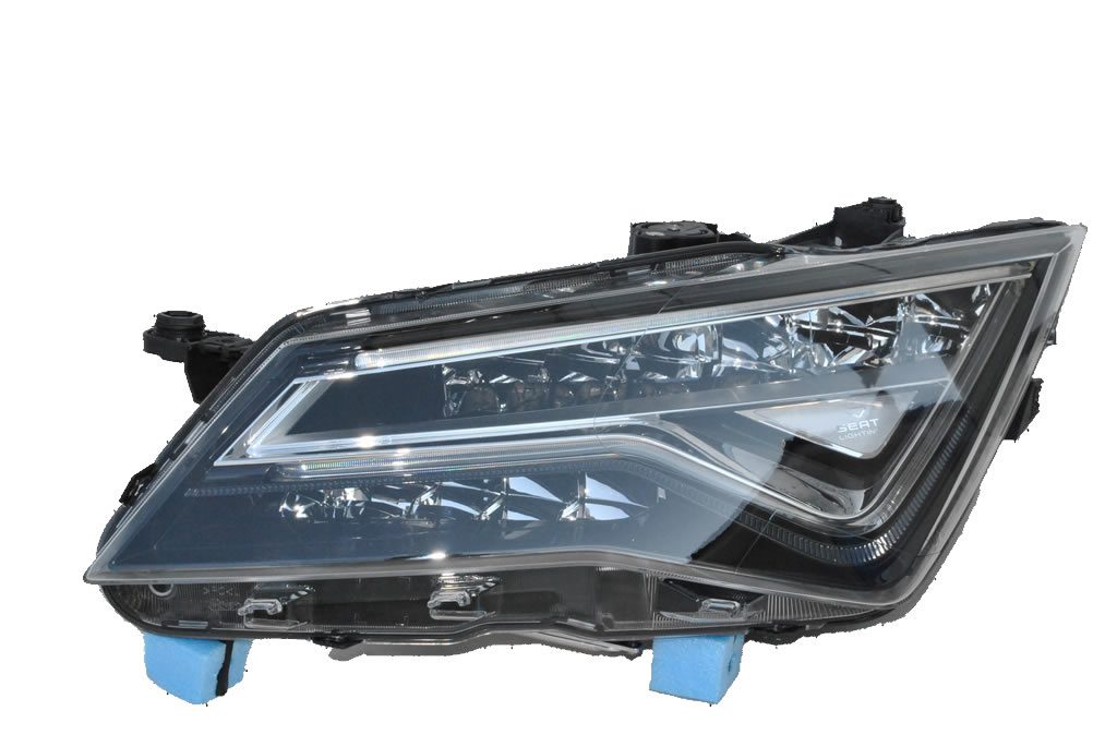 reflektor LED Seat Ateca 2016 - numer OE 576941007D