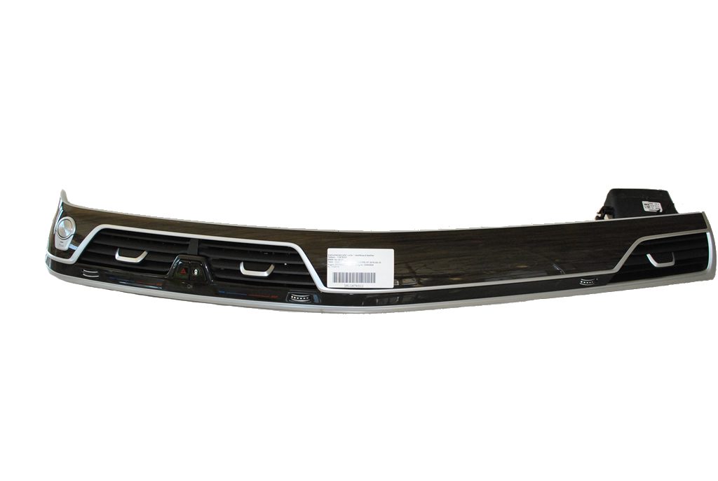 Oryginalna Używana Listwa wewnętrzna do BMW 114747322