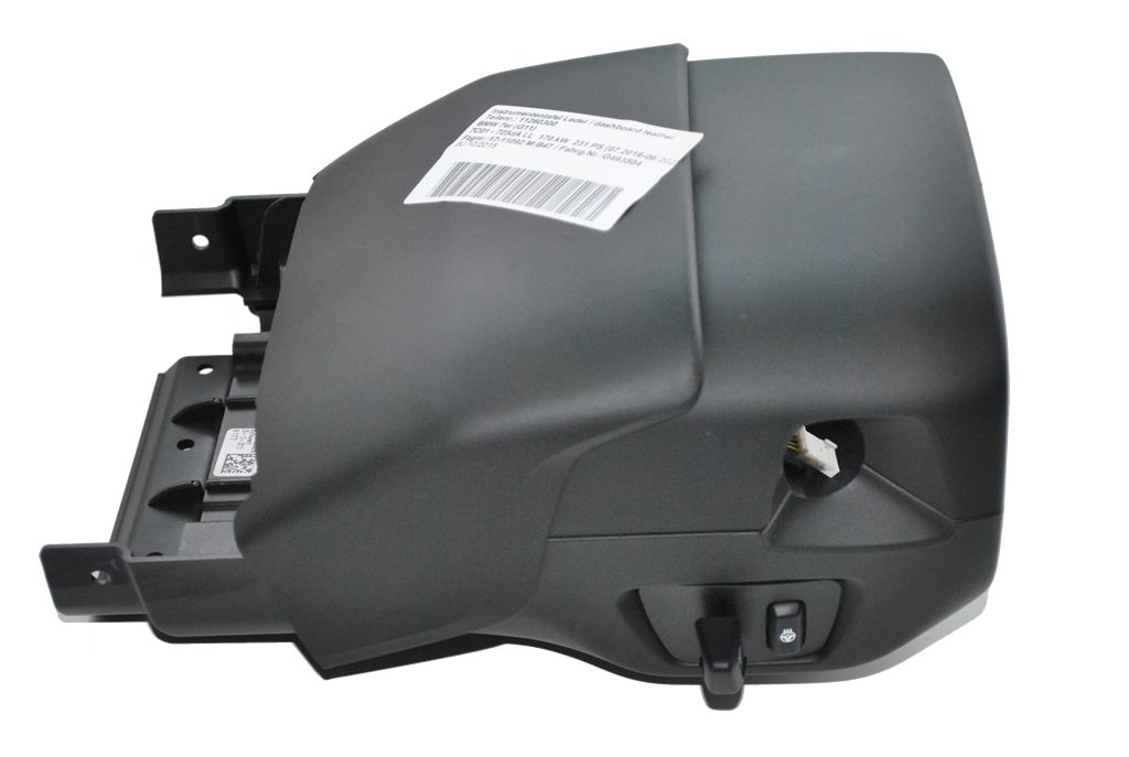 OEM BMW 7` G11 G12 STEERING COLUMN HOUSING 9371439 - 51459371439