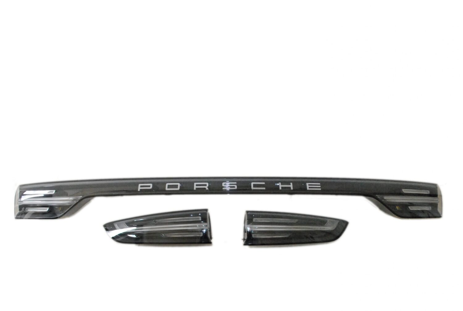 Zestaw Lampy Tylne Porsche Cayenne 9Y0945081D