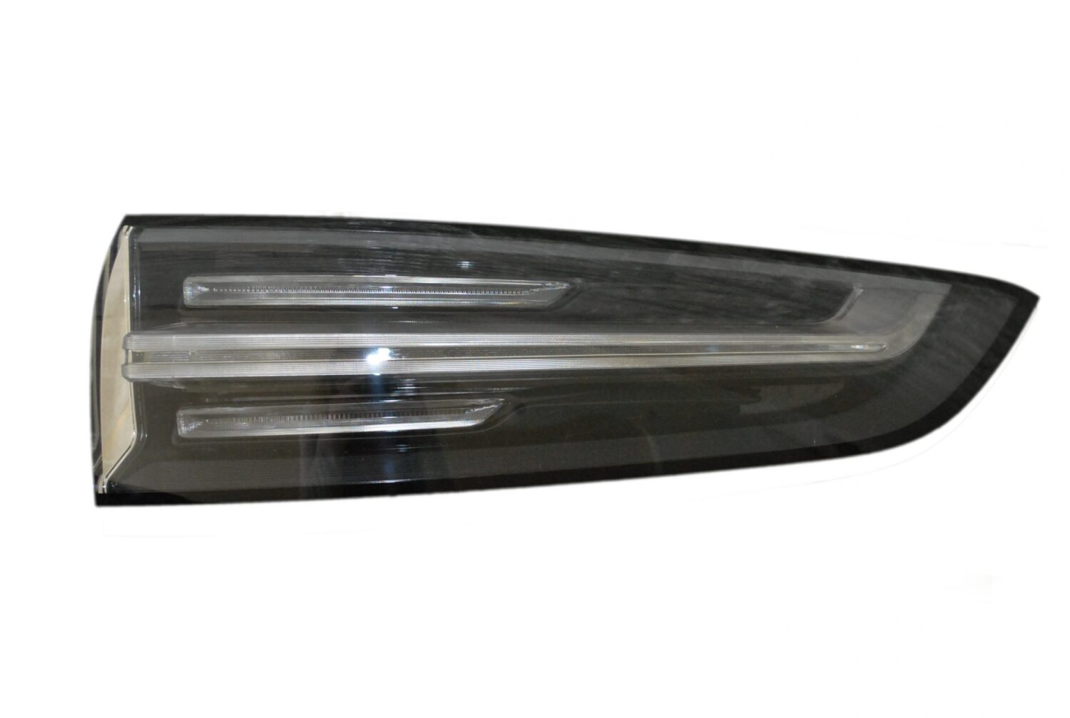 Nowy Oryginalny Zestaw Lampy Tylne Porsche Cayenne E3 / 9Y0 2018 9Y0945081D