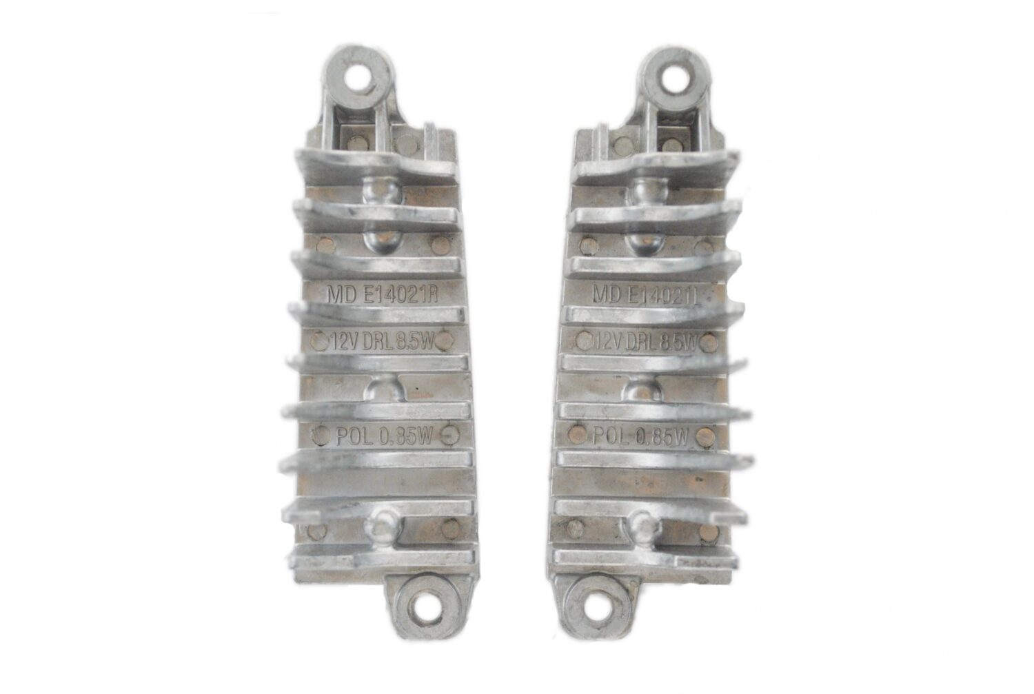 XENON MODULE D'ÉCLAIRAGE DE JOUR DRL AUDI Q5 80A 6002TZ0178 - 80A998473