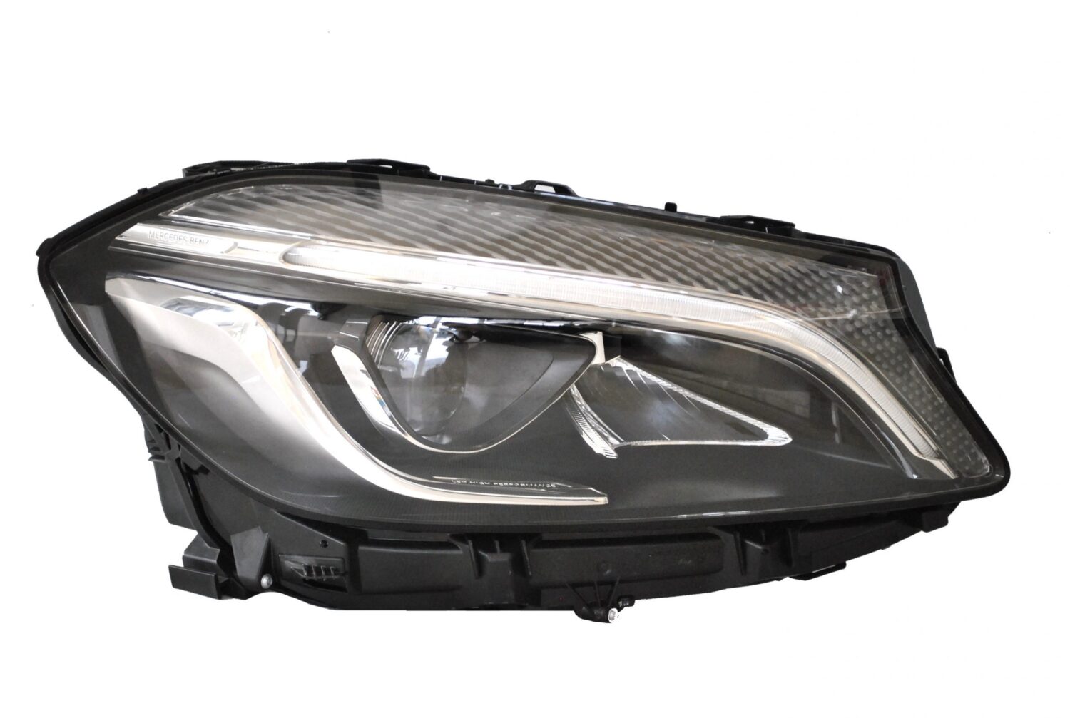 2X NOWE OE REFLEKTORY LAMPY LED HIGH PERFORMANCE MERCEDES A-KLASSE W176 A176 A1769067600