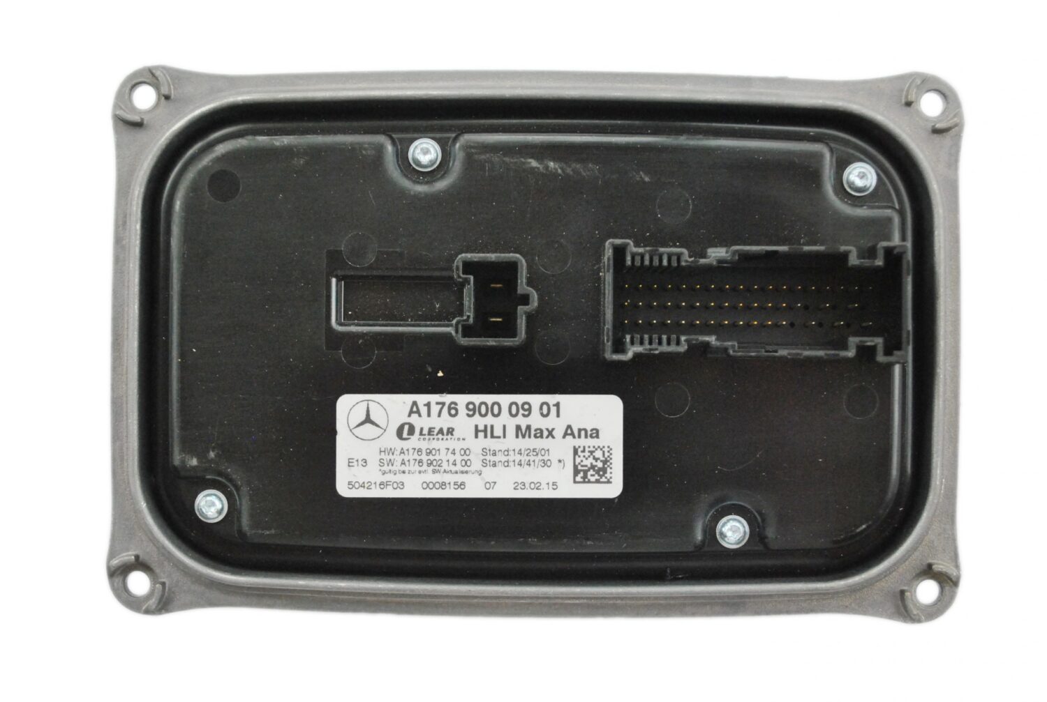 Moduł LED Przetwornica do MERCEDES A1769000901