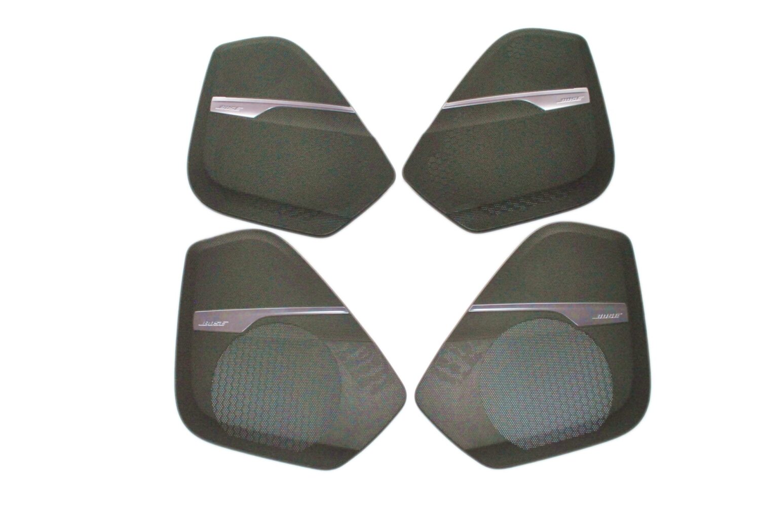Blendy Kratka Głośnika Bose do AUDI Q7 4M 4M0868452A